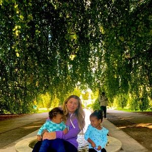 Meet your Posher, Diane